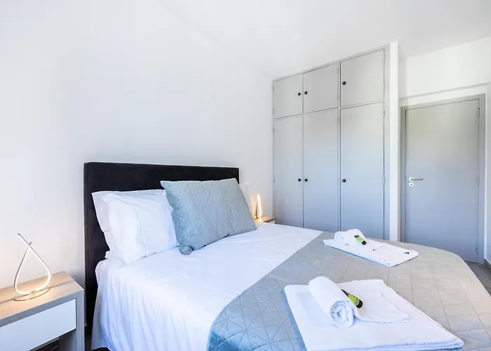 Stay On Top Apartments