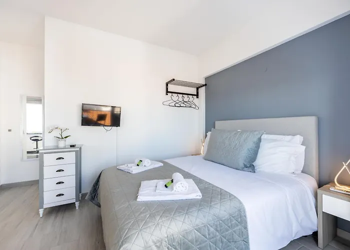 Stay On Top Apartments