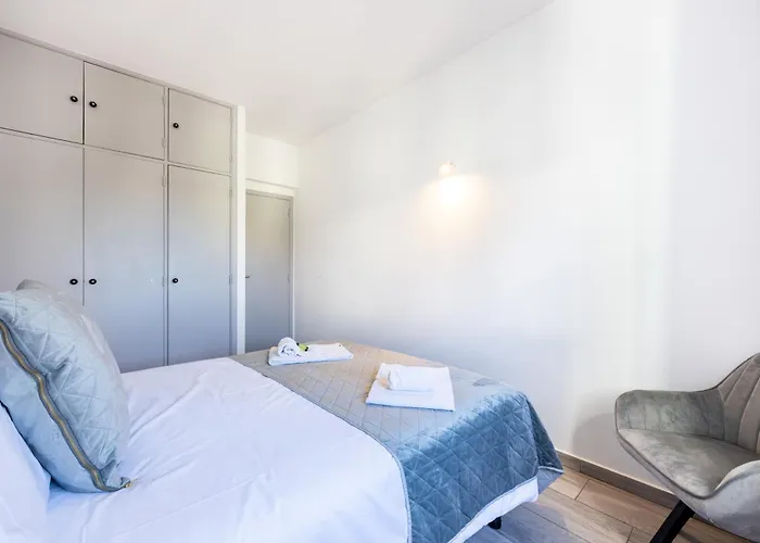 Stay On Top Apartments