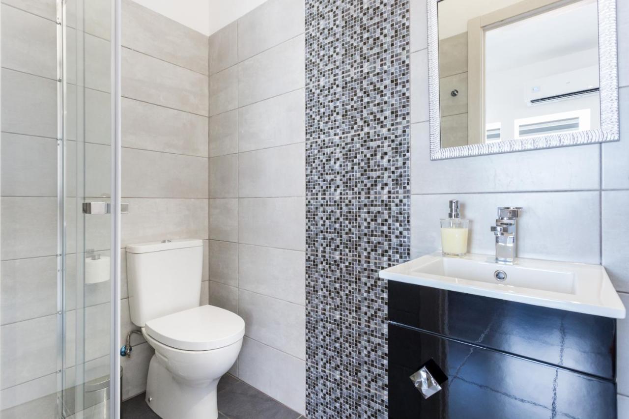 Appartement On