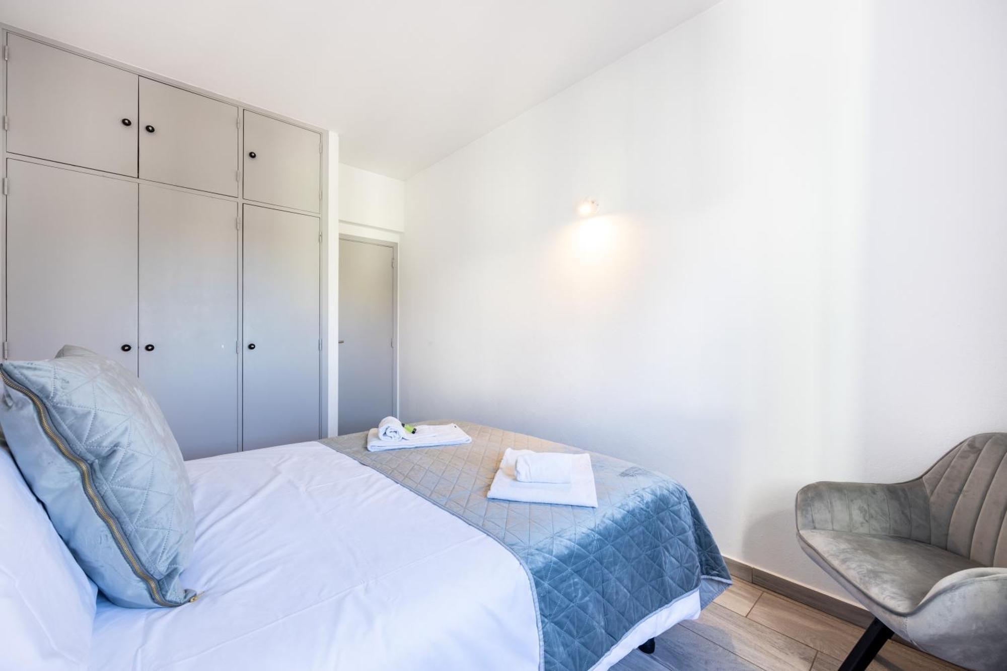 Appartement On Lagos