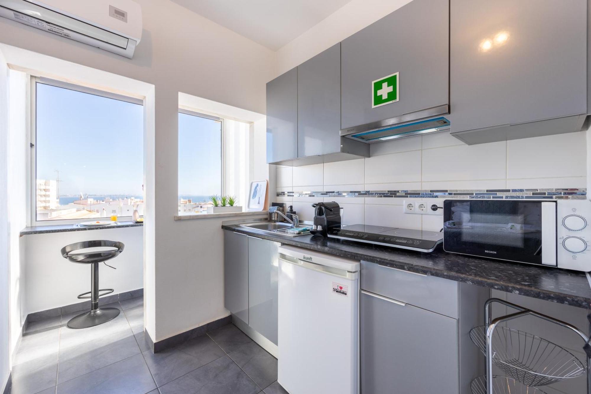 Appartement On *