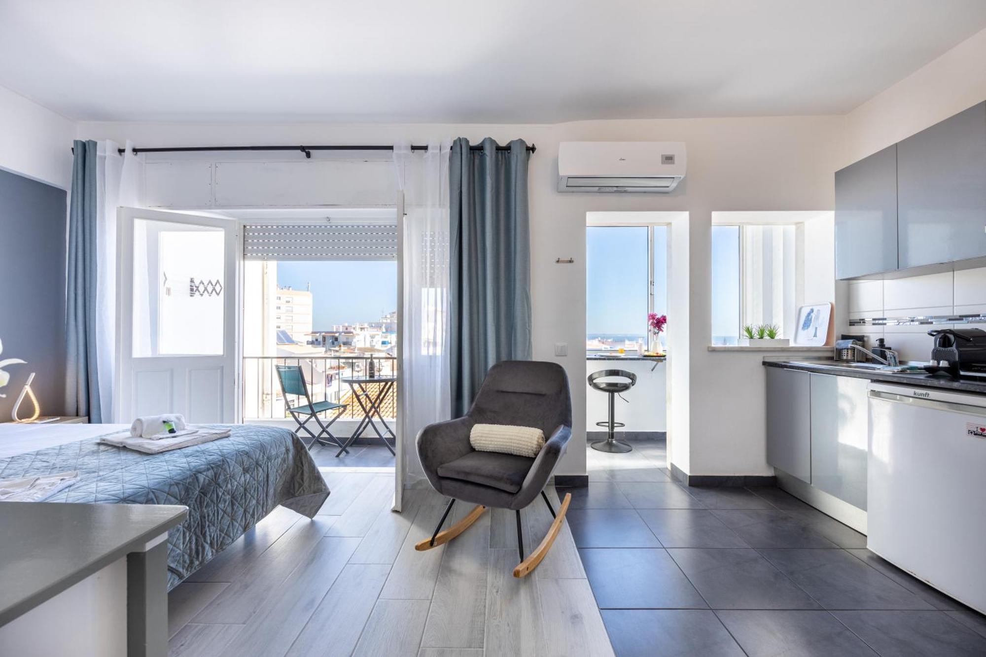 Appartement On