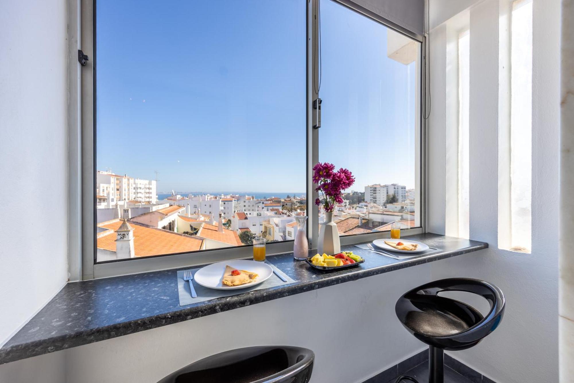 On Appartement *