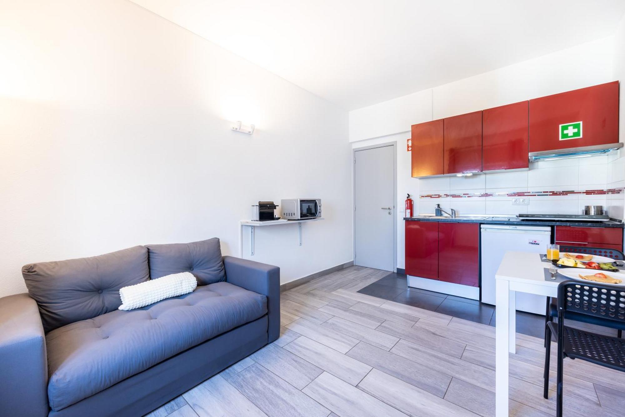 Appartement On *