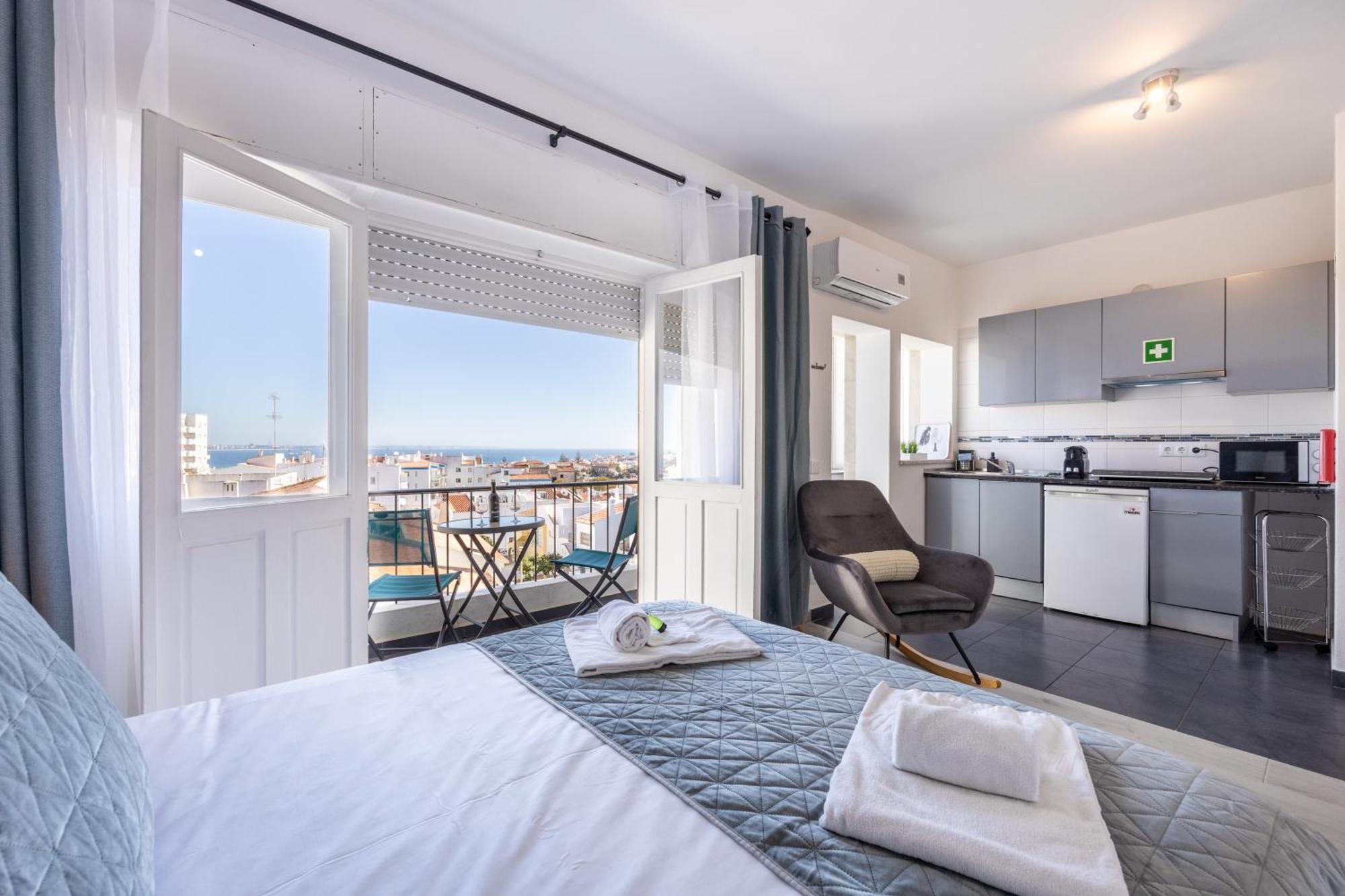 On Appartement Lagos