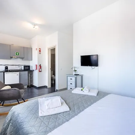 Stay On Top Apartments Lagos Extérieur photo