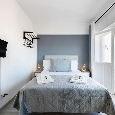 Stay On Top Apartments Lagos Extérieur photo