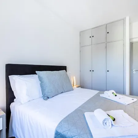 Stay On Top Apartments Lagos Extérieur photo