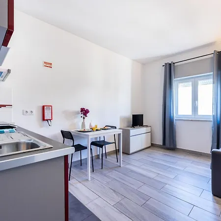 Stay On Top Apartments Lagos Extérieur photo