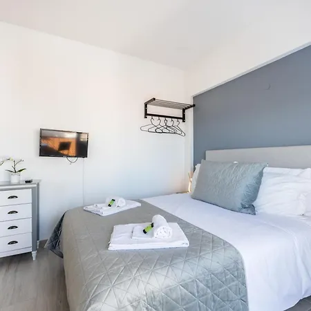 Stay On Top Apartments Lagos Extérieur photo