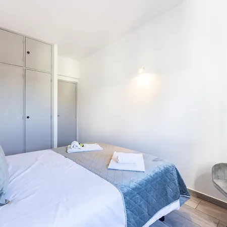 Stay On Top Apartments Lagos Extérieur photo