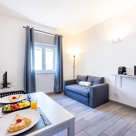 Stay On Top Apartments Lagos Extérieur photo