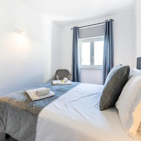 Stay On Top Apartments Lagos Extérieur photo