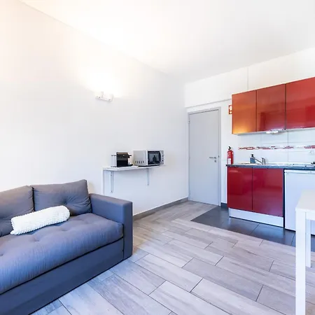 Stay On Top Apartments Lagos Extérieur photo