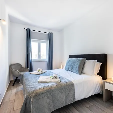 Stay On Top Apartments Lagos Extérieur photo