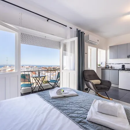 Stay On Top Apartments Lagos Extérieur photo