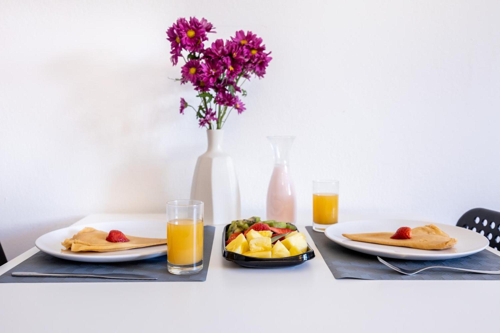 Apartamento On